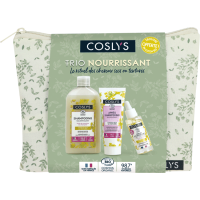 Trousse trio nutrition