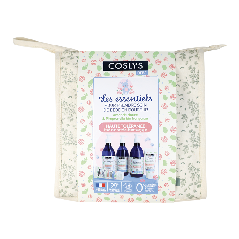 Baby Care Kit Baby Care Kit