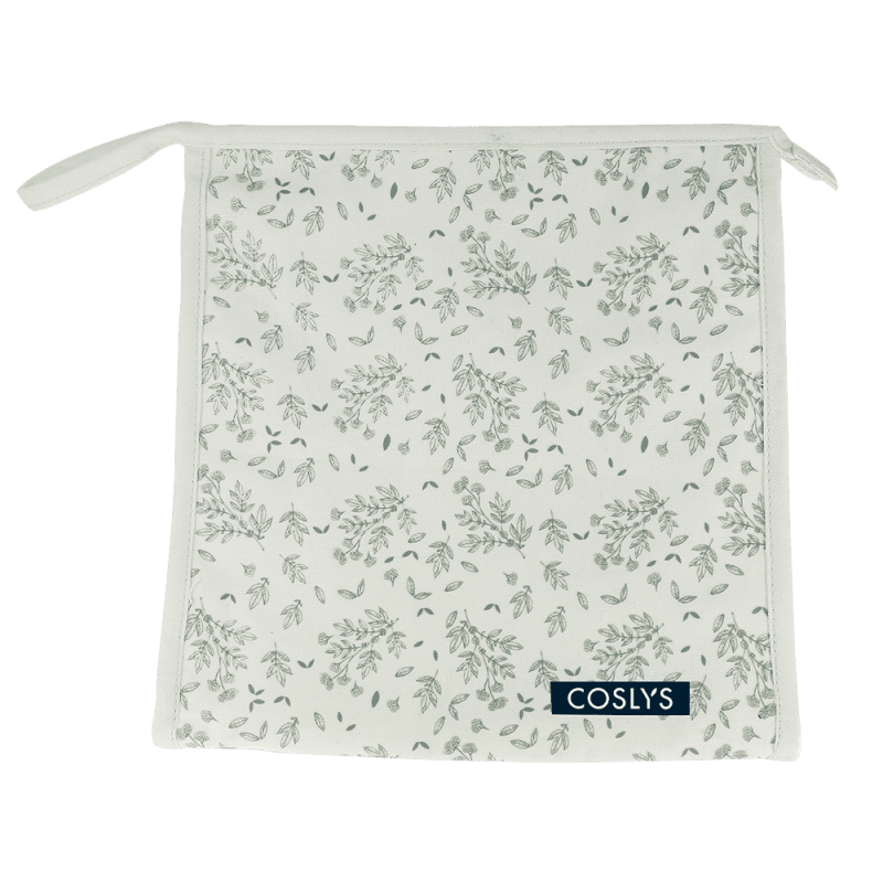 Empty toilet bag 21.5 x 25cm Empty toilet bag 21.5 x 25cm