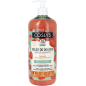 Gelée de douche adoucissante fraise tomate 1L Gelée de douche adoucissante fraise tomate 1L