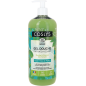 Shower gel refreshing organic french mint and hemp 1L