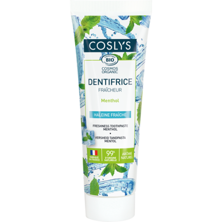 Freshness toothpaste 100gr