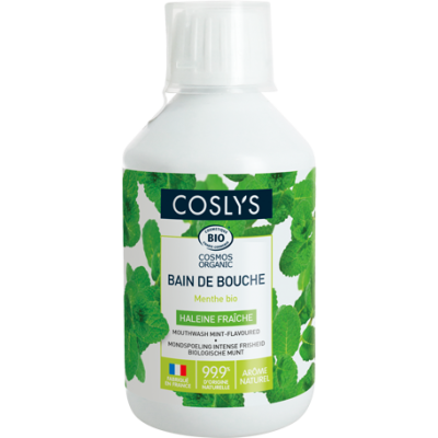 Bain de bouche Coslys