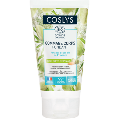 Melting body scrub 150ml