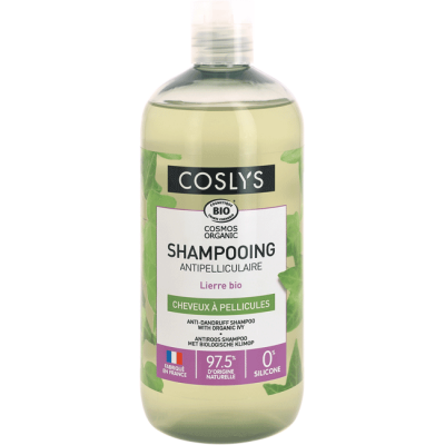 Shampoing antipelliculaire 500 ml Coslys