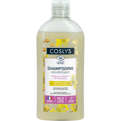 Shampooing nourrissant 250ml