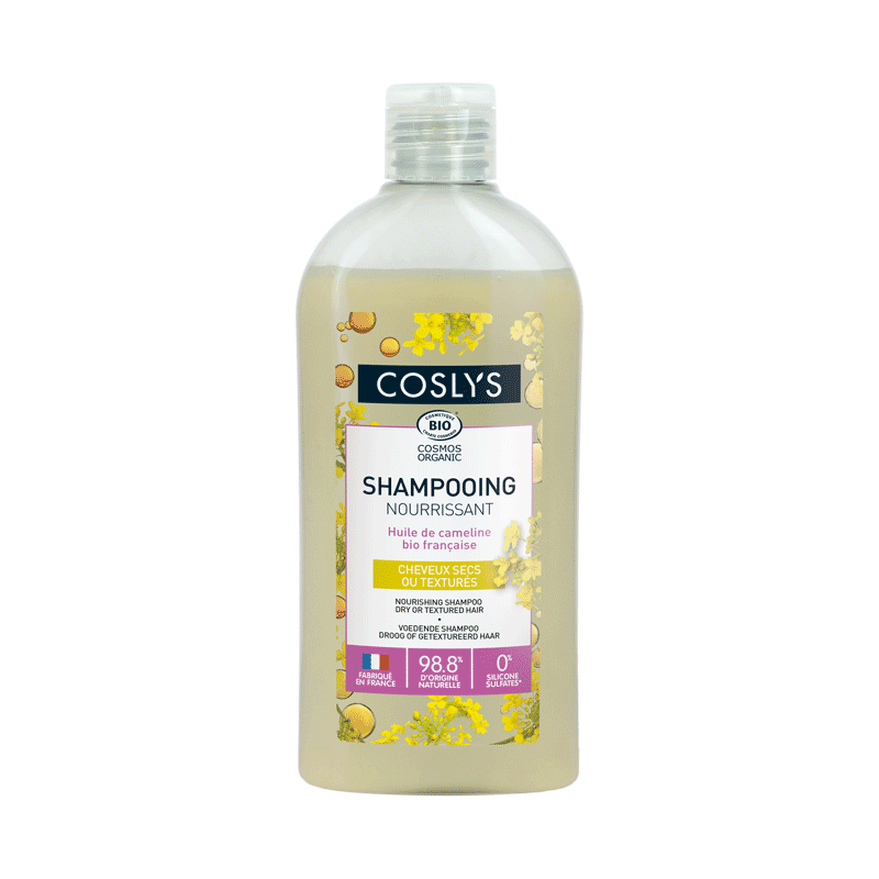 Nourishing Shampoo 250 ml Nourishing Shampoo 250 ml