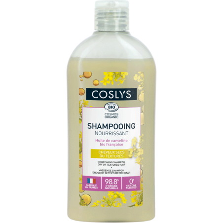 Nourishing Shampoo 250 ml