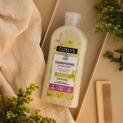 Nourishing Shampoo 250 ml