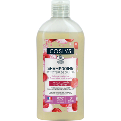 Shampooing protecteur de couleur 250ml