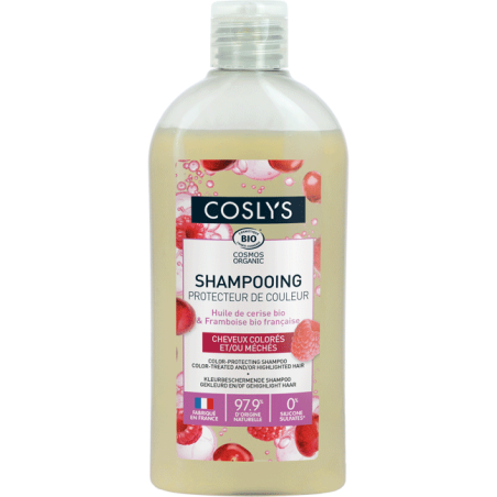 Shampooing protecteur de couleur 250ml