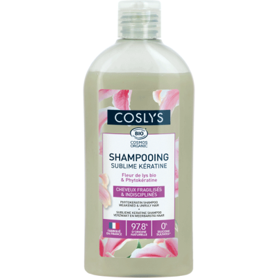 Shampooing Sublime kératine 250ml