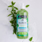 Gel douche rafraîchissant menthe-chanvre 1L Gel douche rafraîchissant menthe-chanvre 1L