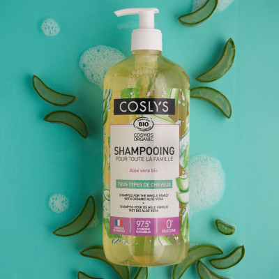 Shampooing pour toute la famille 1L