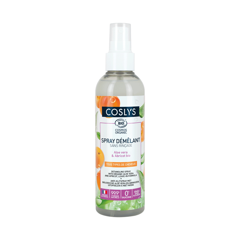 Detangling spray without rinsing 200ml Detangling spray without rinsing 200ml