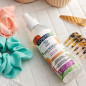 Spray démêlant sans rinçage 200ml