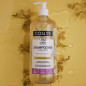 Normal hair shampoo with organic meadowsweet 1L Normal hair shampoo with organic meadowsweet 1L