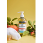 Gentle hand wash - organic apple 300ml Gentle hand wash - organic apple 300ml