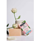 Fresh intimate cleansing bar - daily care 85gr Fresh intimate cleansing bar - daily care 85gr