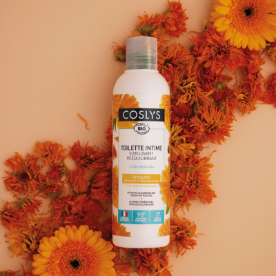 Gel intime apaisant pH8 250ml