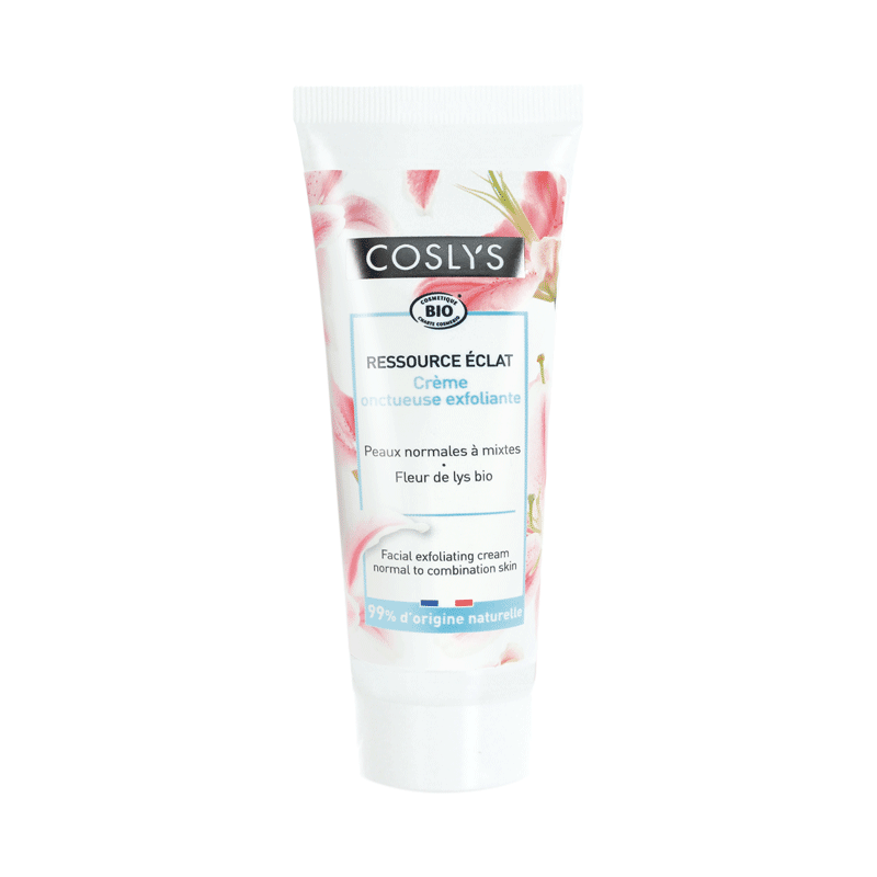 Facial exfoliating cream 75ml Facial exfoliating cream 75ml