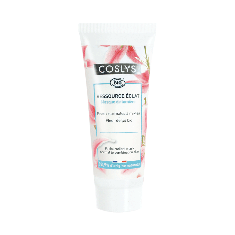 Facial radiant mask 75ml Facial radiant mask 75ml