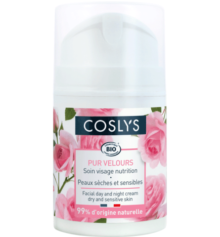 Facial hydrating cream 50ml