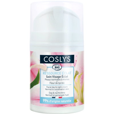 Face Care Shine Skins | Normal to mixed skin Coslys