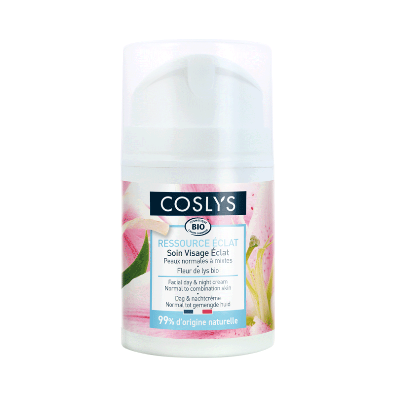 Facial day & night cream 50ml Facial day & night cream 50ml