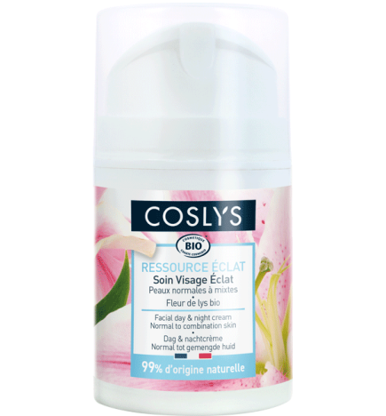 Facial day & night cream 50ml