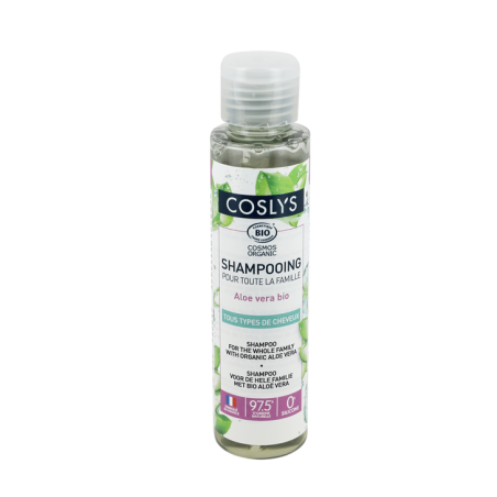 Shampooing pour toute la famille 100 ml