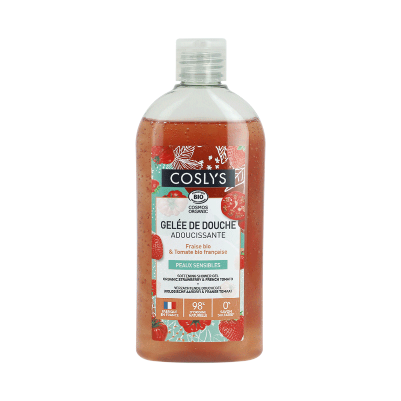 Shower gel sogtening 250ml Shower gel sogtening 250ml