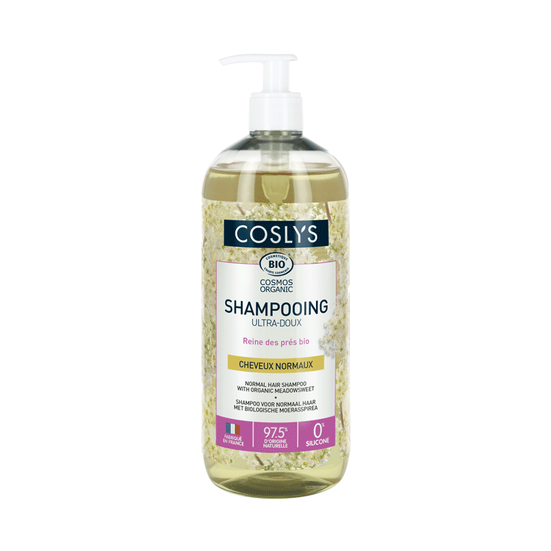Shampooing ultra-doux 1L Shampooing ultra-doux 1L