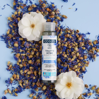 Gel intime haute tolérance 100ml