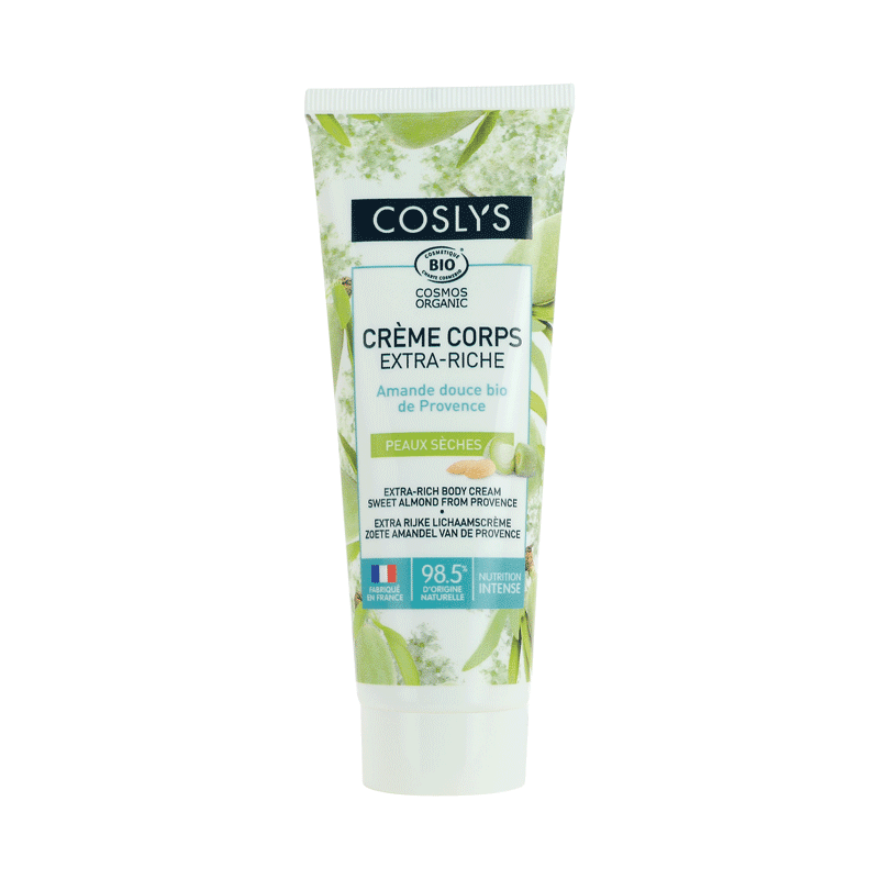 Extra rich body cream 75ml Extra rich body cream 75ml