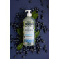 Gel douche douceur myrtille sauvage 1L