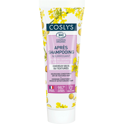 Trousse trio nourrissant | coffrets COSLYS