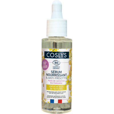 Trousse trio nourrissant | coffrets COSLYS