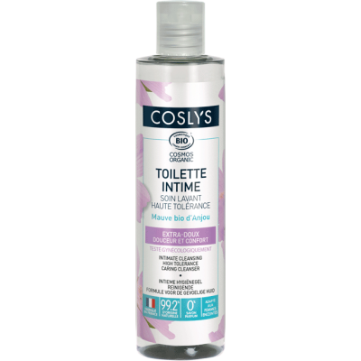 Extra soft intimate toilet 100ml