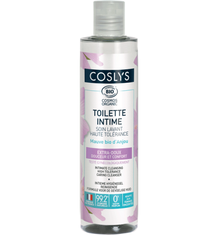 Toilette intime soin lavant extra-doux 100ml