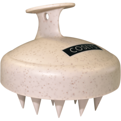 Brosse cuir chevelu | COSLYS