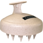 Brosse cuir chevelu