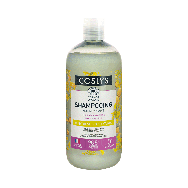 Nourishing Shampoo 500ml Nourishing Shampoo 500ml