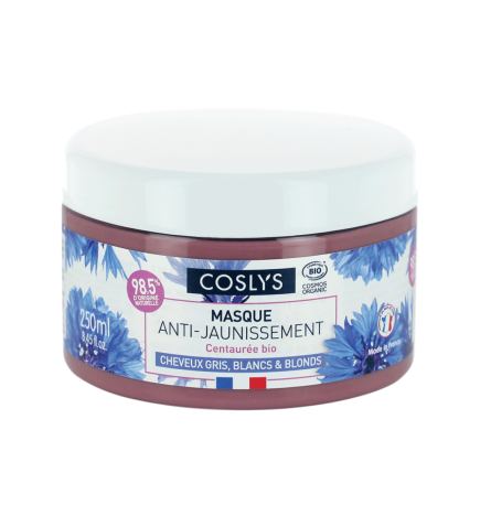 Anti-yellowing mask 250ml