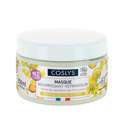 Masque nourrissant 250ml