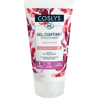 Structuring styling gel | Coslys gel