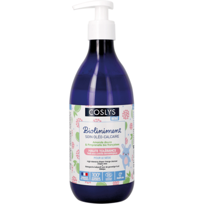 Bioliniment | Toilette bébé COSLYS