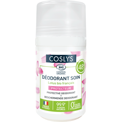 Deodorant Protective Care | Coslys Deodorants