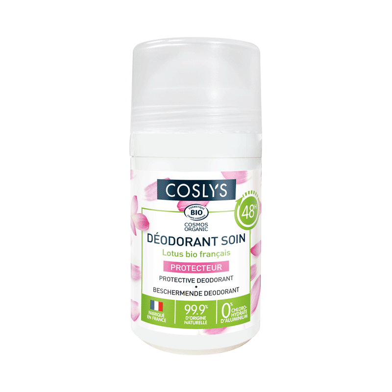 Protective deodorant 50ml Protective deodorant 50ml