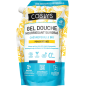 Éco-recharge gel douche nourrissant surgras chèvrefeuille 1L Éco-recharge gel douche nourrissant surgras chèvrefeuille 1L